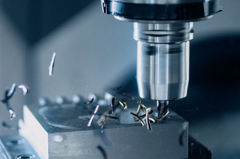 CNC Machining