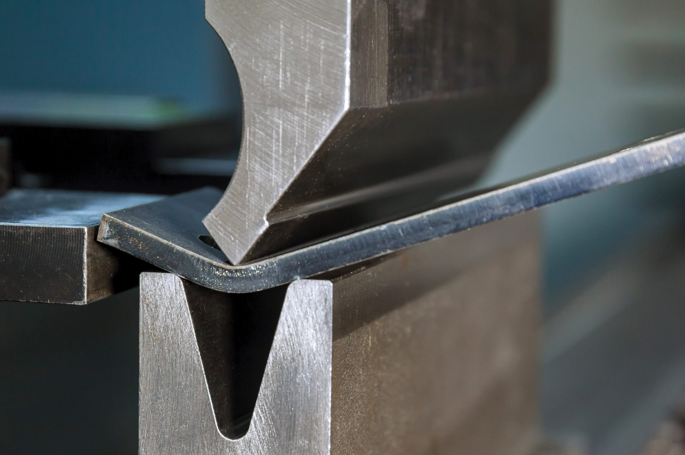 Sheet Metal Fabrication