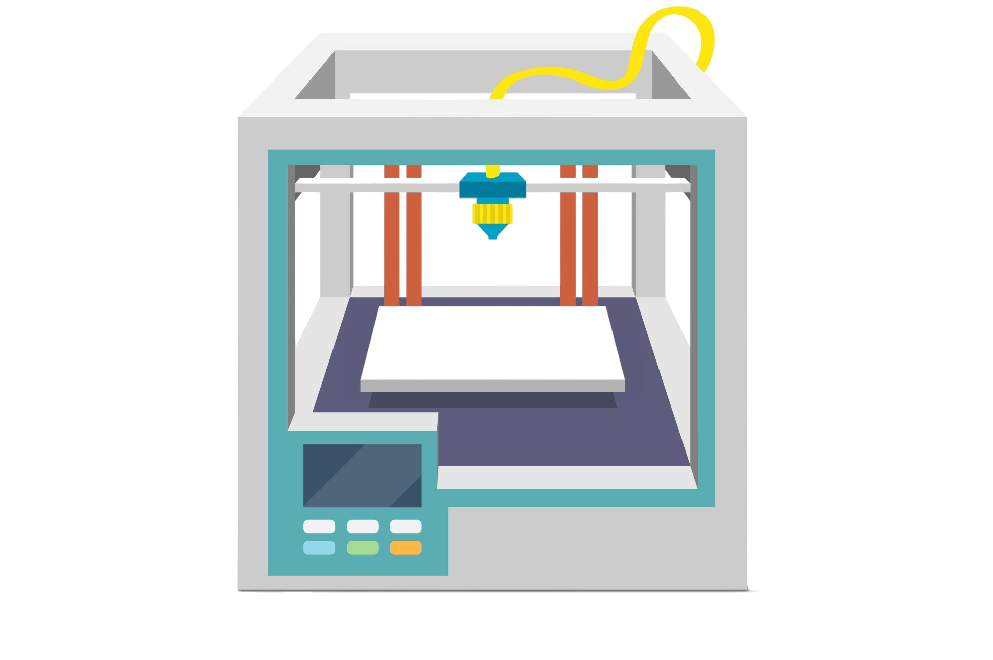 Additive Manufacturing (3D Printing)