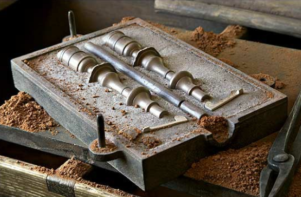 Metal Casting
