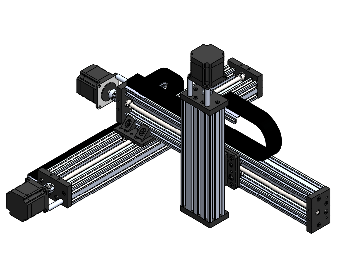 Multi-axis