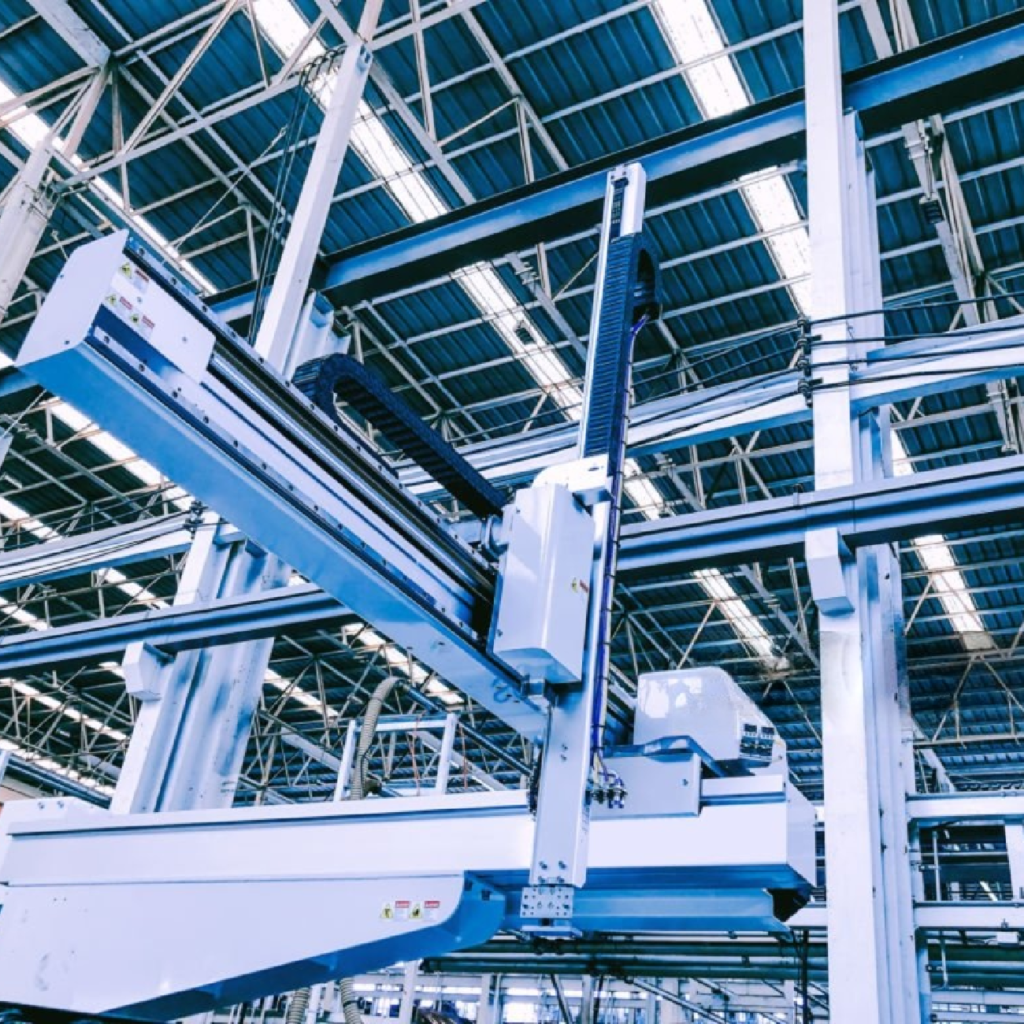 Robotics & Automation