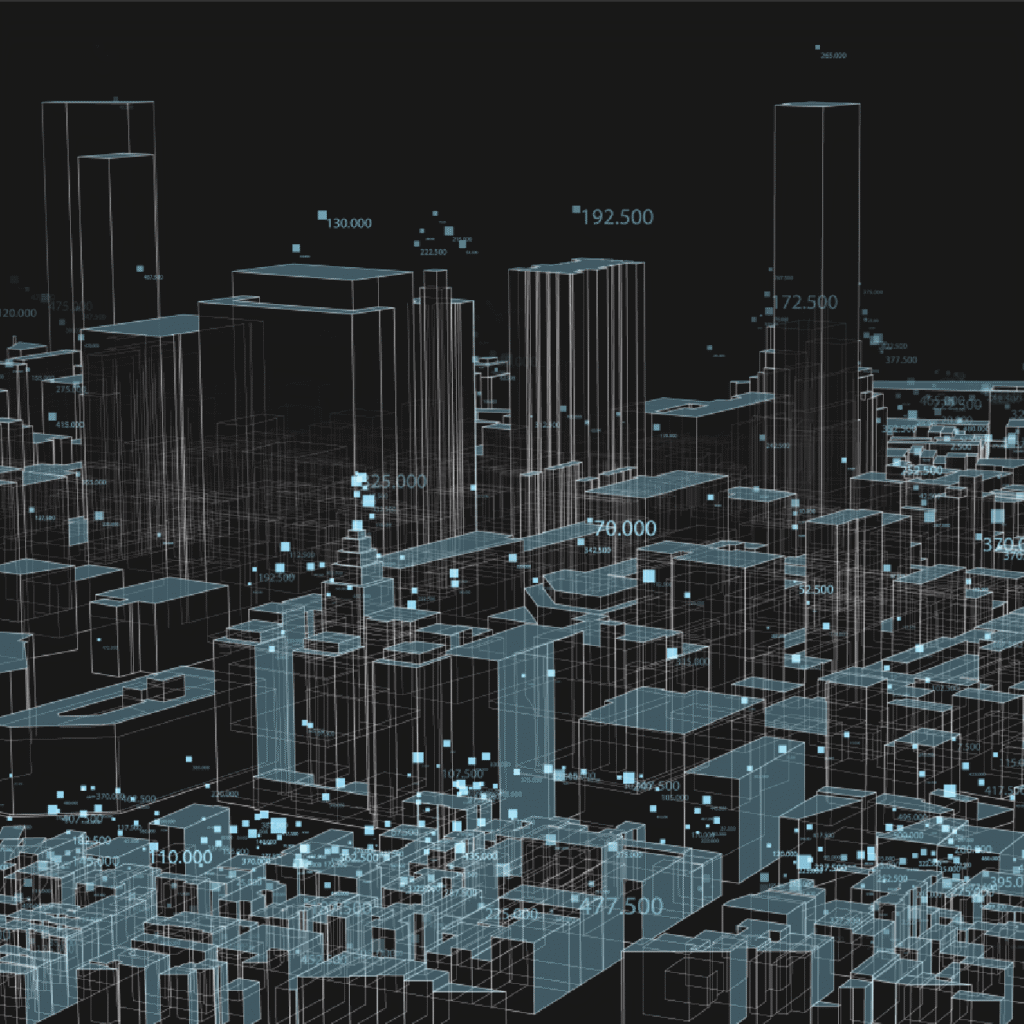 SUSTAINABLE INFRASTRUCTURE